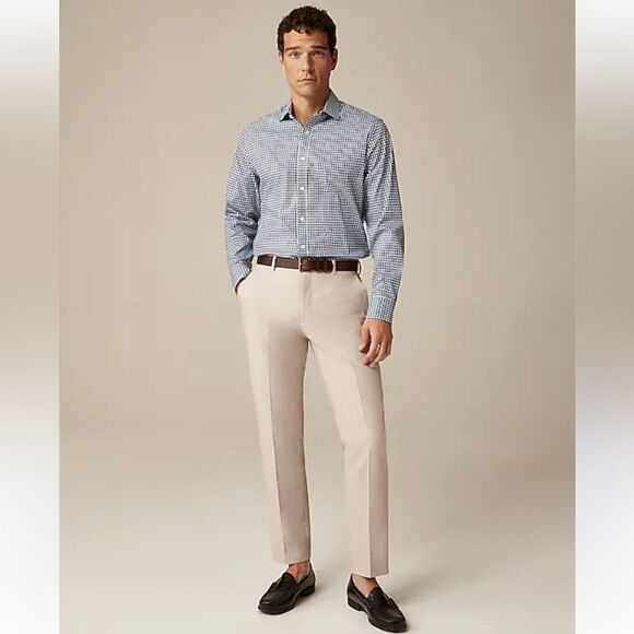 J Crew Shirt S - Picture 3 of 10